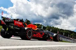 Perez kiest andere strategie dan Verstappen: "Mediums nooit op onze agenda"