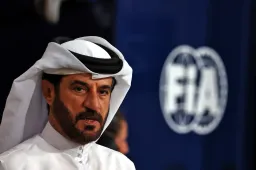 Pourquoi Ben Sulayem, la FIA et les écuries de F1 mènent une bataille injuste