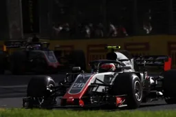 Magnussen: "Ervaring grootste succesfactor Haas"