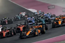 F1 AO VIVO: Grande Prêmio do Catar de 2024