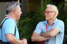 Villeneuve kritisch op Ferrari: 'Leclerc de enige uitzondering'
