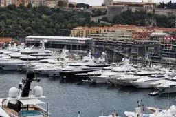 LIVE: Eerste Vrije Training Grand Prix van Monaco