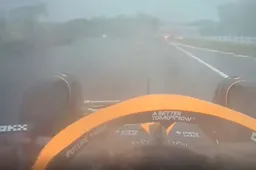 Update | Gasly moet naar de stewards, onderzoek naar tractor volgt later