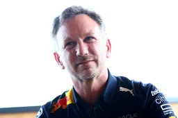 Horner waarschuwt FIA: 'Niet zo laat in het seizoen de regels aanpassen'
