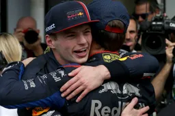 Gasly about Verstappen: "Red Bull is made to measure for Max"