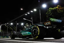 Stewards not understood after reprimand for Verstappen: 'Want consistency'