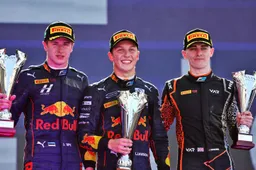 F2 en F3 in actie in Imola: talenten van Red Bull en Ferrari in goede vorm