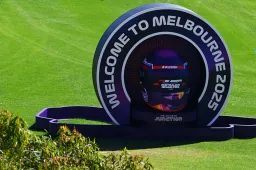 F1 AO VIVO: Primeiro treino livre para o GP da Austrália