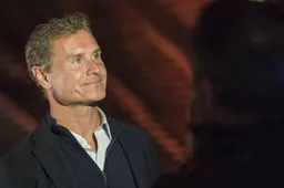 David Coulthard ziet wel wat in nieuwe telemetrie: "Is voor jongere generatie"