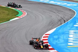 Verstappen complaints echoed: "White lines should not be track limits"