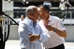 Boullier: “Alleen fabrieksteams vechten voor kampioenschap in F1”
