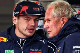 Marko n'est pas satisfait de l'écart de Perez : " Trop grand pour être utile sur le plan tactique ".