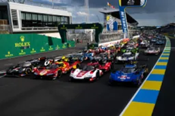 Se acercan las 24 Horas de Le Mans: ¡esto es lo que necesitas saber!