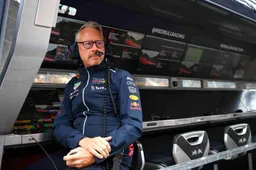 Wheatley happy: 'Verstappen's performance today was off the scales'