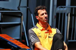 Ricciardo: 'Mensen praten over me, omdat ze weten waartoe ik in staat ben'