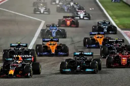 Rangorde na de GP van Bahrein: Red Bull toch de snelste, Alpine stelt teleur