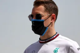 Vandoorne: 'Super goed gevoel om weer op pole position te staan'