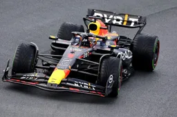 Power Rankings F1 | Sainz et Verstappen en tête ensemble après le GP d'Italie