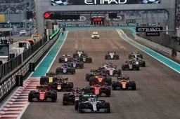 Gaat Hamilton in 2020 Schumacher officieel voorbij?