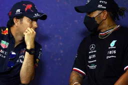 Perez espera que torcedores com mau comportamento sejam banidos