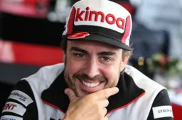 Alonso wants to race in a hypercar in 2021, 2022 or 2023