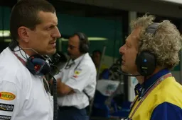 Haas and Ferrari to continue partnership