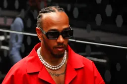Hamilton guarda al GP di Gran Bretagna: "La macchina sarà buona".