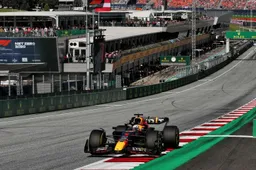 RB18 still too heavy: 'That's why you can't push to the limit'