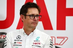 Not for the first time, Mercedes don't 'completely understand issue'