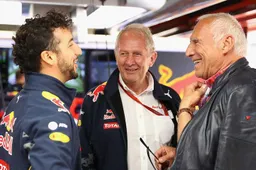 Marko: De Formule 1 is weer populairder geworden