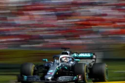 Hamilton: Overheating wasn't an issue for Ferrari and Red Bull