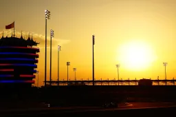 Wind lijkt grote rol te gaan spelen voor de Grand Prix van Bahrein