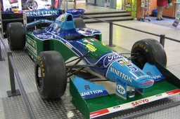 Ford: "Formule 1 is uitgesloten tenzij er budgetlimieten komen"