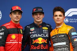 Britse analist noemt Verstappen beste coureur, Hamilton een 'twijfelgeval'