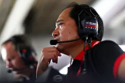 Honda: "Zijn al voorzichtig begonnen met optimaliseren van motorinstellingen"