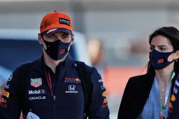 Verstappen wordt gesteund: 'Max maakt helemaal niet meer fouten dan Hamilton'
