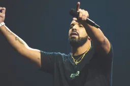 F1 team Sauber enters partnership with rapper Drake