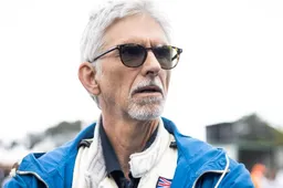 This is why Damon Hill left Williams according to Patrick Head
