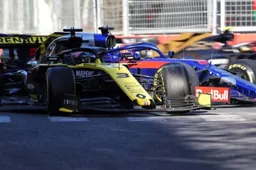 Daniil Kvyat believes Toro Rosso "need to investigate" their lack of speed