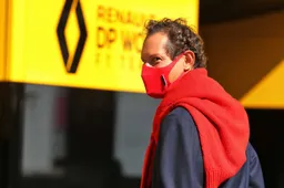 Ferrari-topman: ''Moeilijk moment zorgt voor veel pijn bij de fans''
