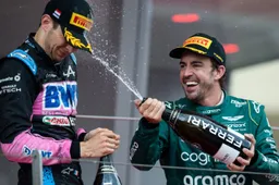 Ocon está ansioso para ver o desempenho da Alpine em Barcelona