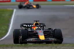 Previsión meteorológica del GP de Imola: Jueves (por fin) seco, pero fin de semana de nuevo húmedo