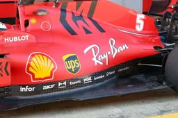 Fabrikanten van F1-motoren sluiten ook hun deuren