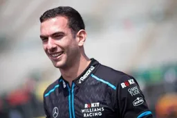 2021 rule change: Teams need to use rookie drivers for two FP1 sessions