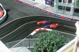 Update over Baku City Circuit