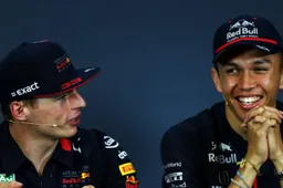 Twee Verstappens in actie in Oostenrijk: "Maar hij gaat niet écht racen!"