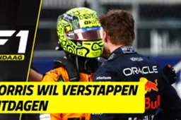 Is Norris al goed genoeg om Verstappen uit te kunnen dagen?