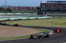 Japanese GP seems to be in question: WEC won't go either