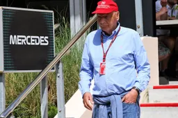 Helmut Marko mist ''zijn vriend'' Niki Lauda in de Formule 1 paddock