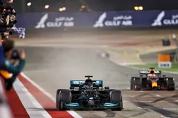 Isola praises Hamilton's tyre strategy: 'He managed that brilliantly'